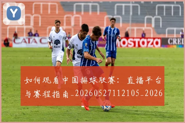 如何观看中国排球联赛：直播平台与赛程指南_20260527112105_20260609161101