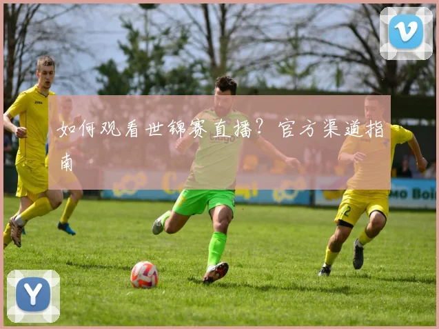 如何观看世锦赛直播?官方渠道指南